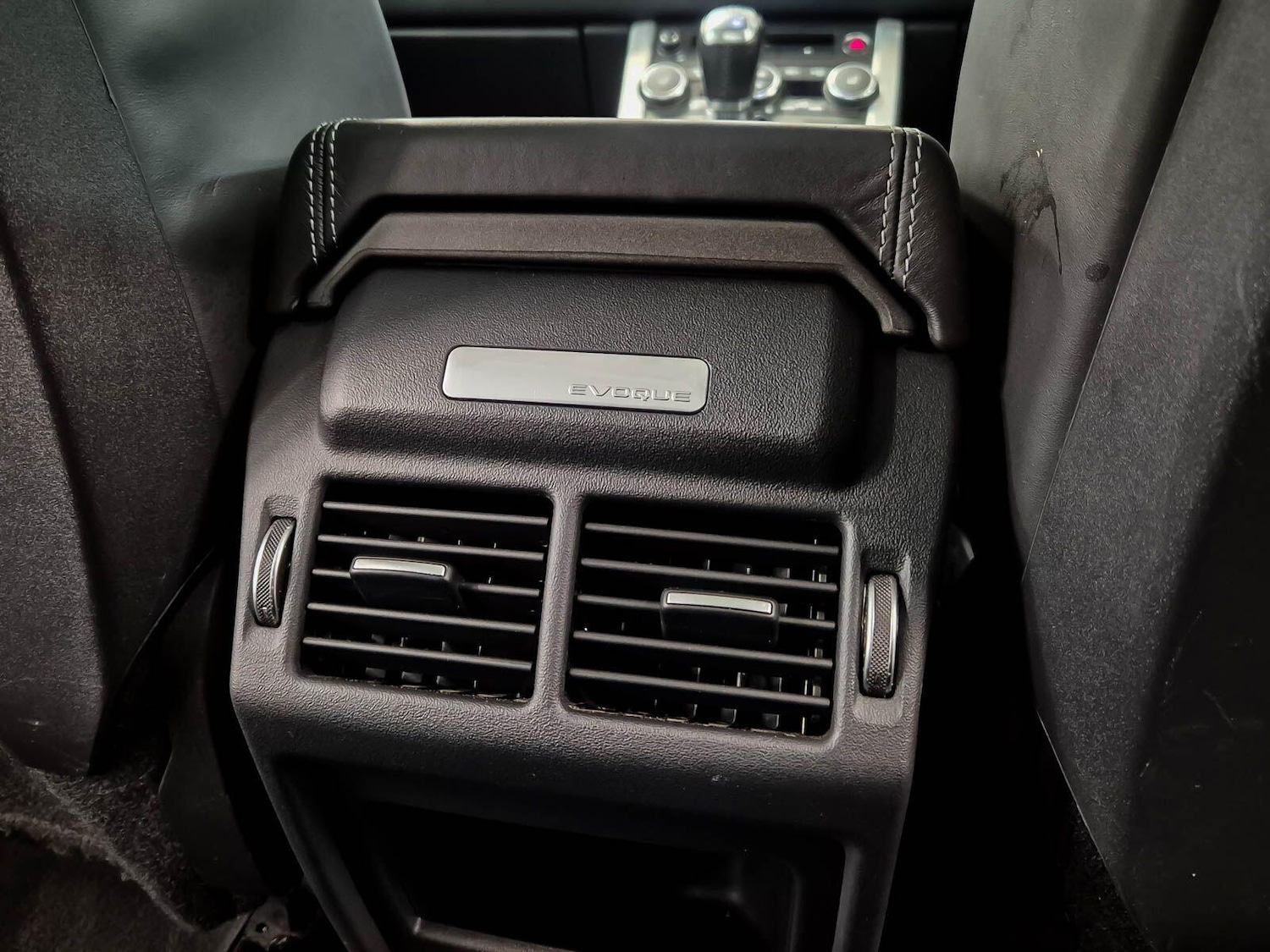Used Land Rover Range Rover Evoque 2016 for sale - 77386327: Photo 53