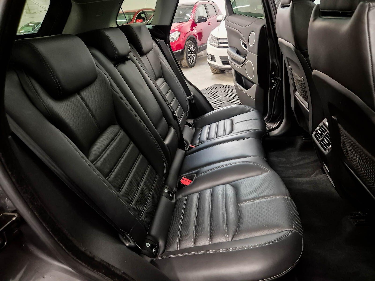 Used Land Rover Range Rover Evoque 2016 for sale - 77386327: Photo 55