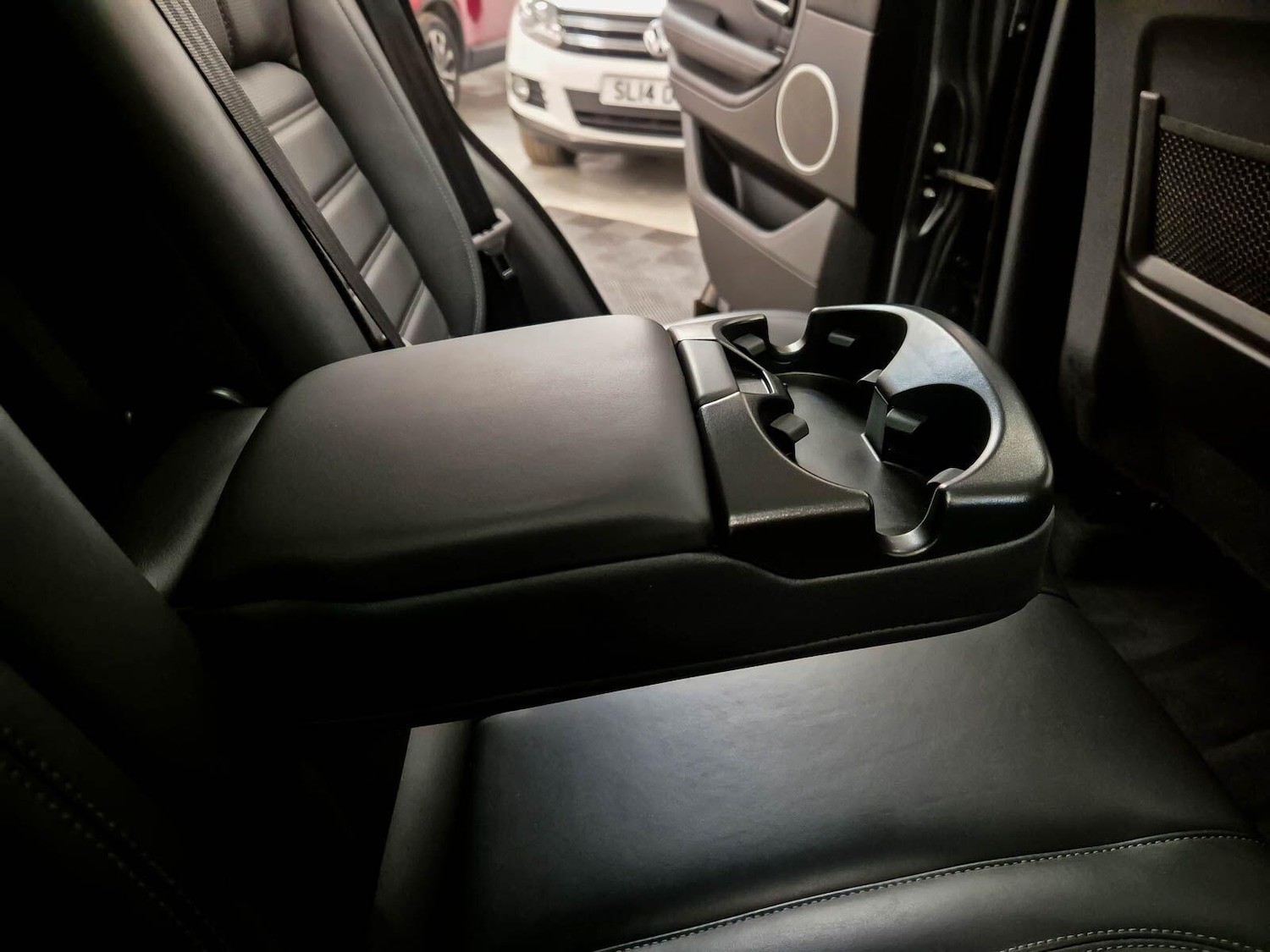 Used Land Rover Range Rover Evoque 2016 for sale - 77386327: Photo 59