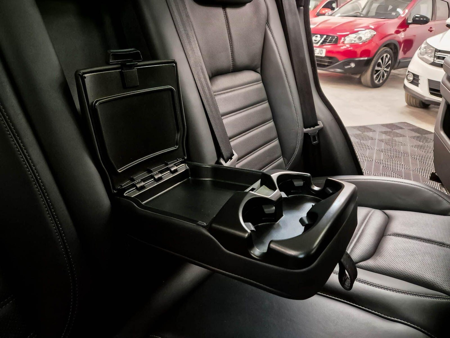 Used Land Rover Range Rover Evoque 2016 for sale - 77386327: Photo 60