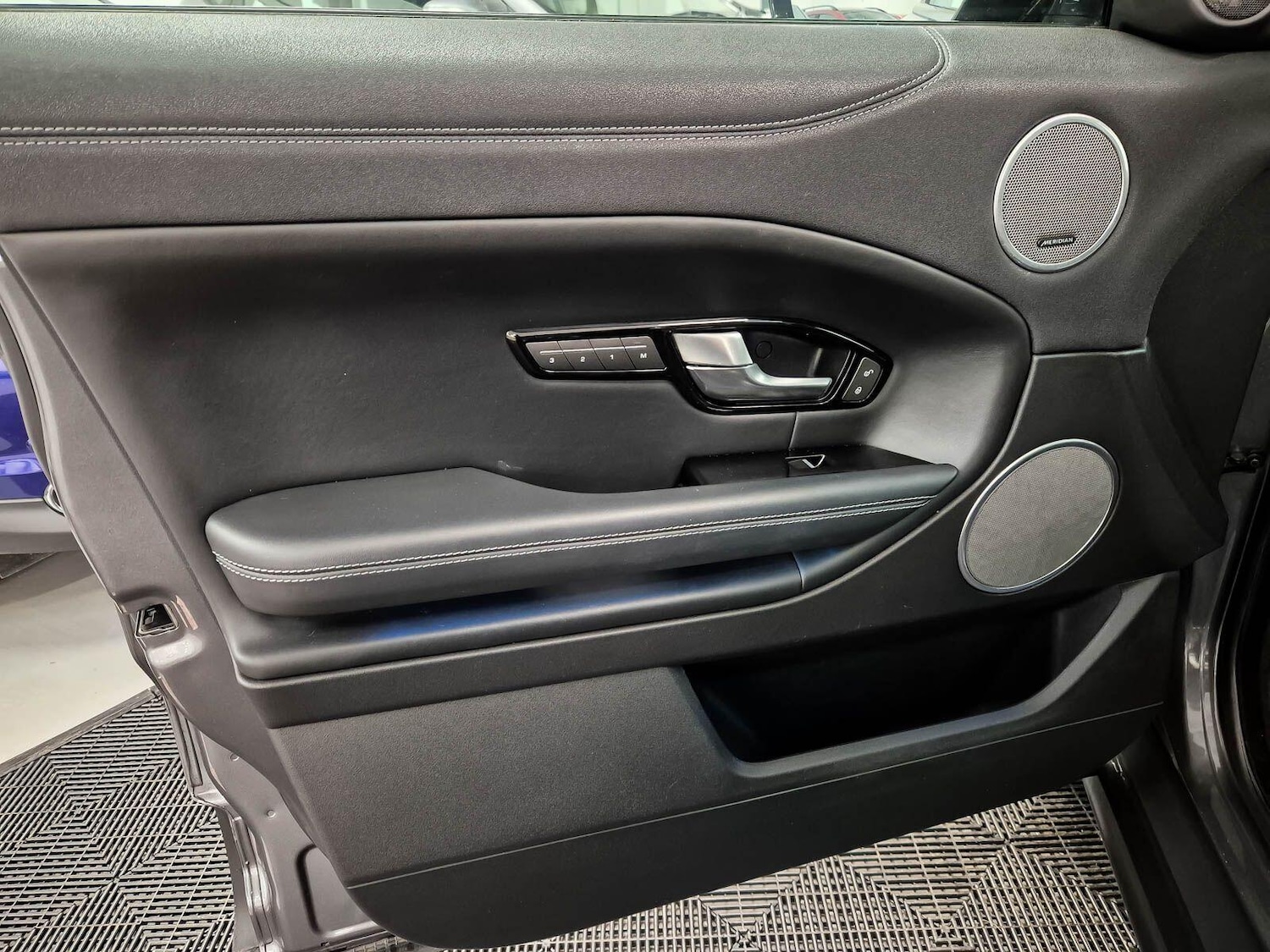 Used Land Rover Range Rover Evoque 2016 for sale - 77386327: Photo 64