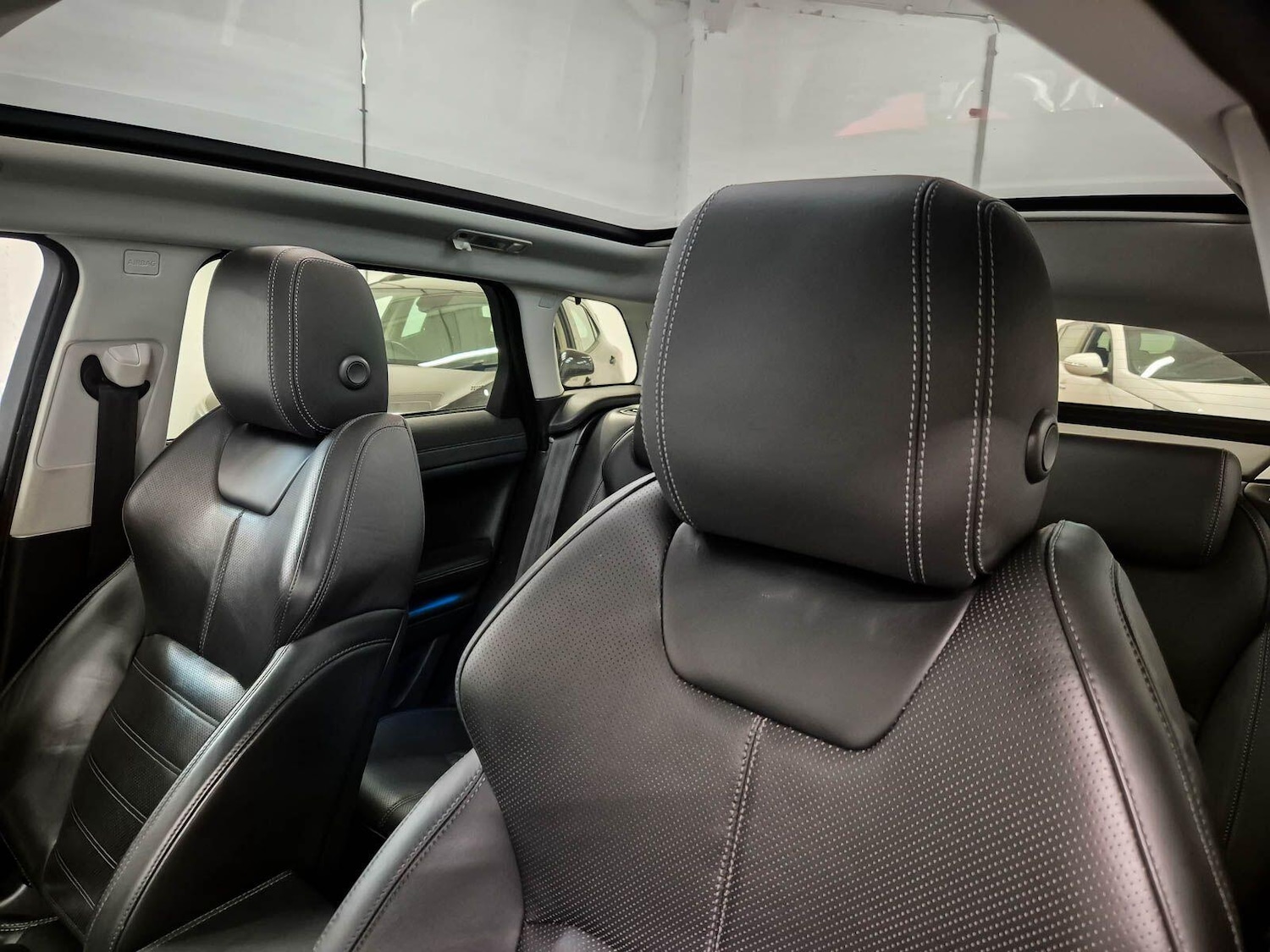 Used Land Rover Range Rover Evoque 2016 for sale - 77386327: Photo 67