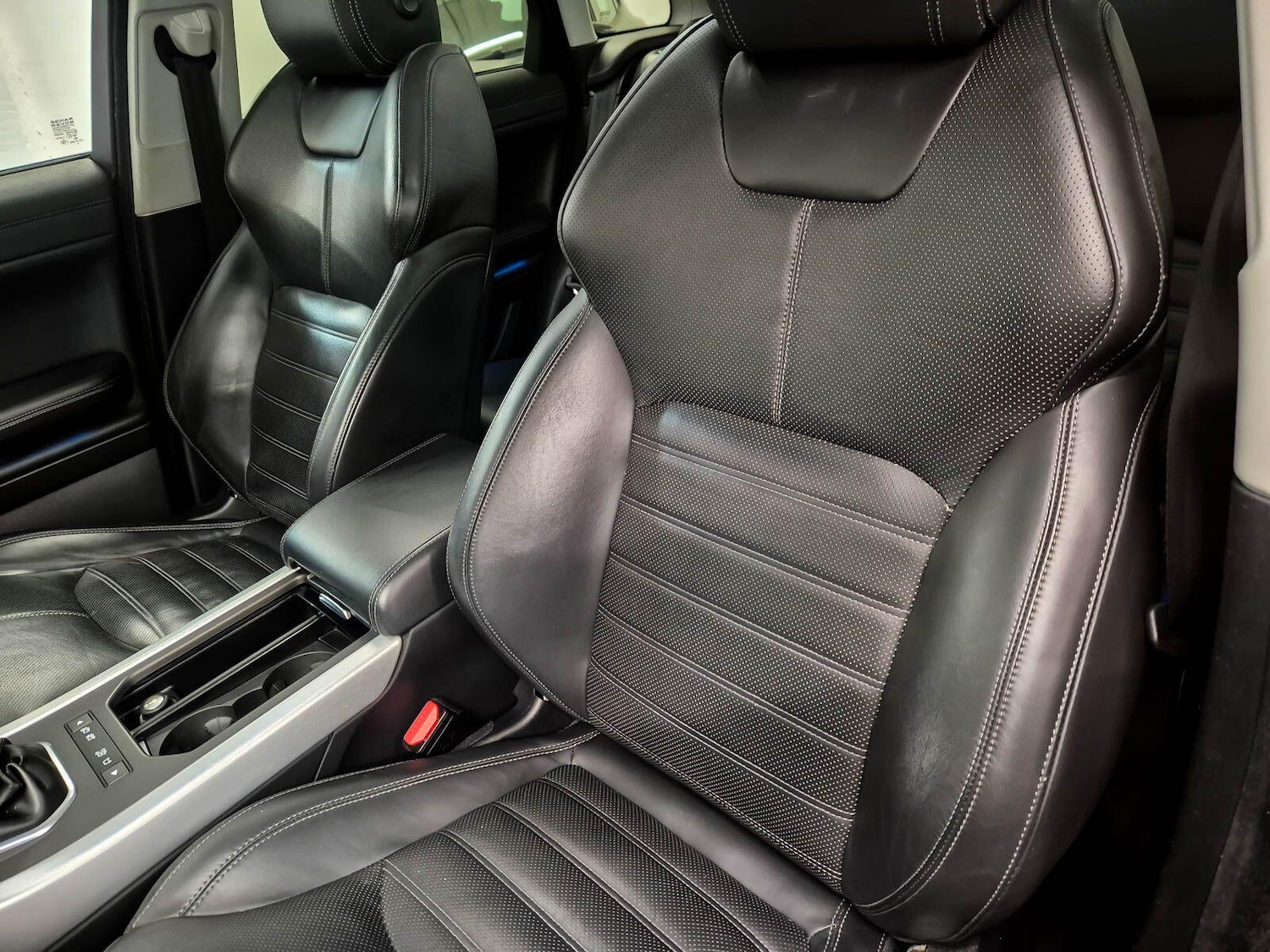 Used Land Rover Range Rover Evoque 2016 for sale - 77386327: Photo 68