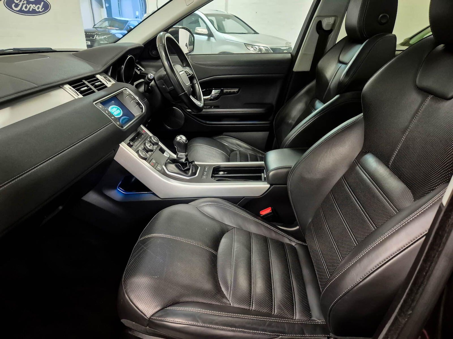 Used Land Rover Range Rover Evoque 2016 for sale - 77386327: Photo 69