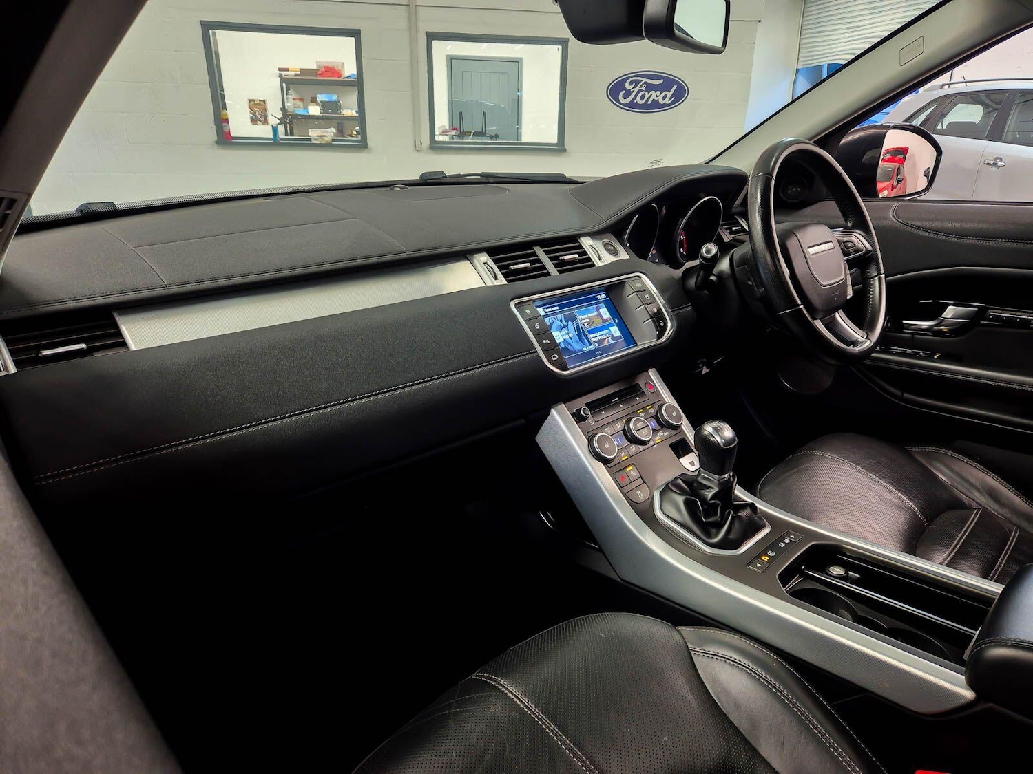 Used Land Rover Range Rover Evoque 2016 for sale - 77386327: Photo 71