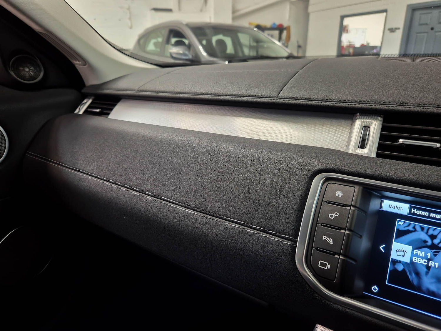 Used Land Rover Range Rover Evoque 2016 for sale - 77386327: Photo 72