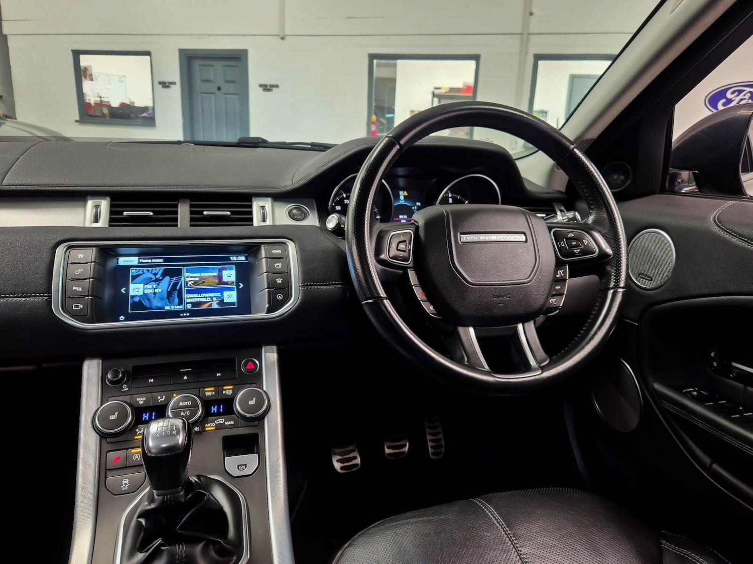 Used Land Rover Range Rover Evoque 2016 for sale - 77386327: Photo 75