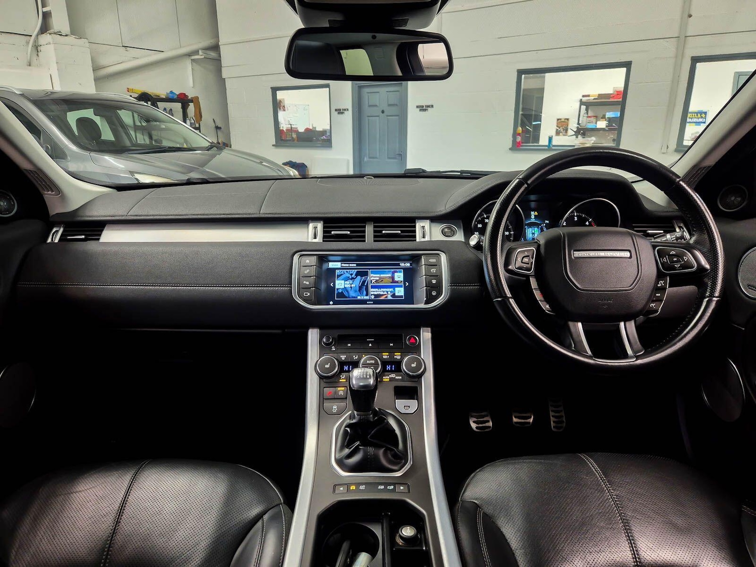 Used Land Rover Range Rover Evoque 2016 for sale - 77386327: Photo 76