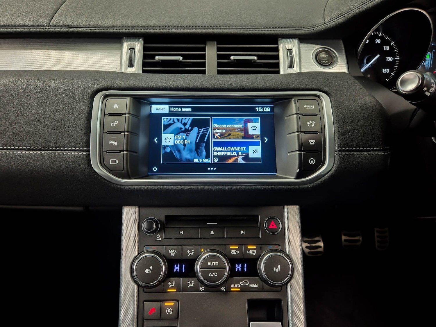 Used Land Rover Range Rover Evoque 2016 for sale - 77386327: Photo 77