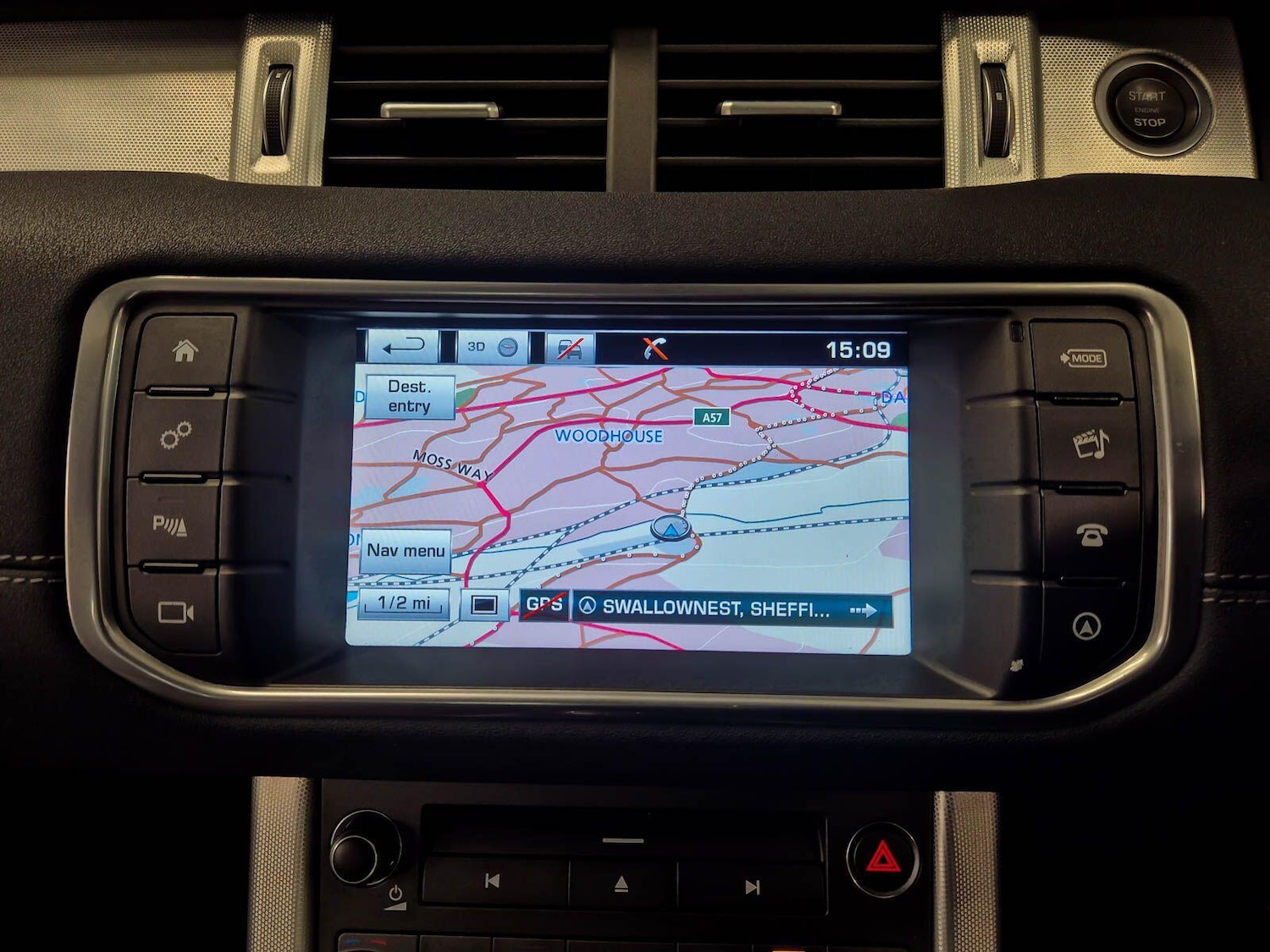 Used Land Rover Range Rover Evoque 2016 for sale - 77386327: Photo 81