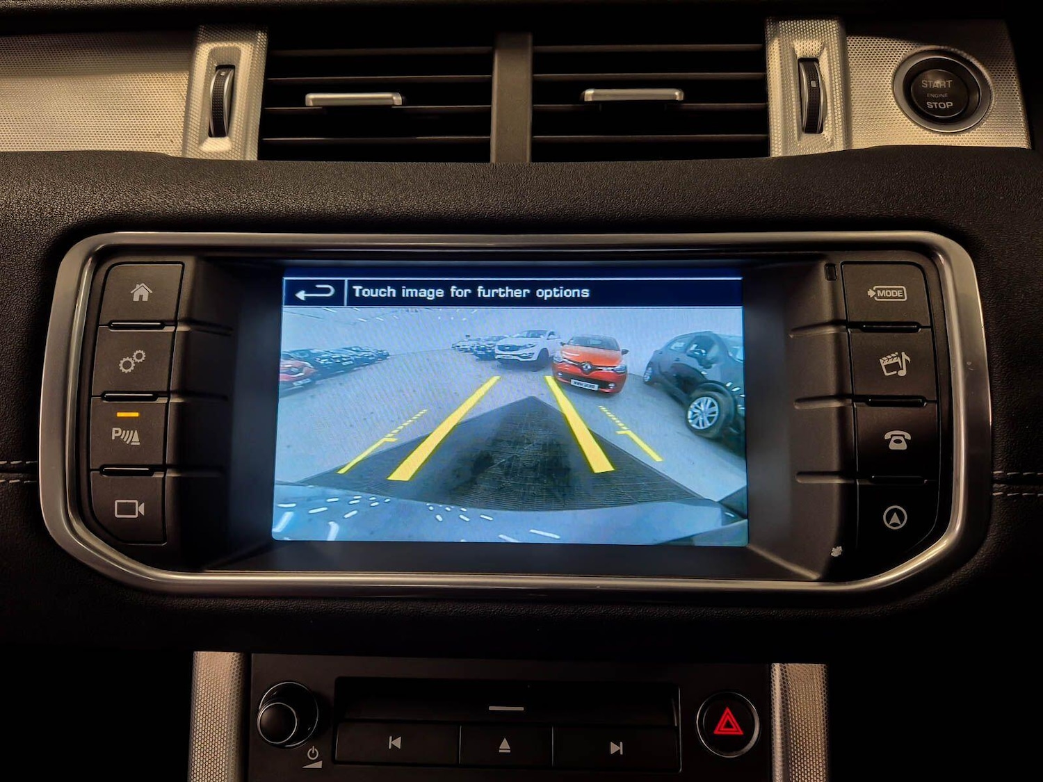 Used Land Rover Range Rover Evoque 2016 for sale - 77386327: Photo 82