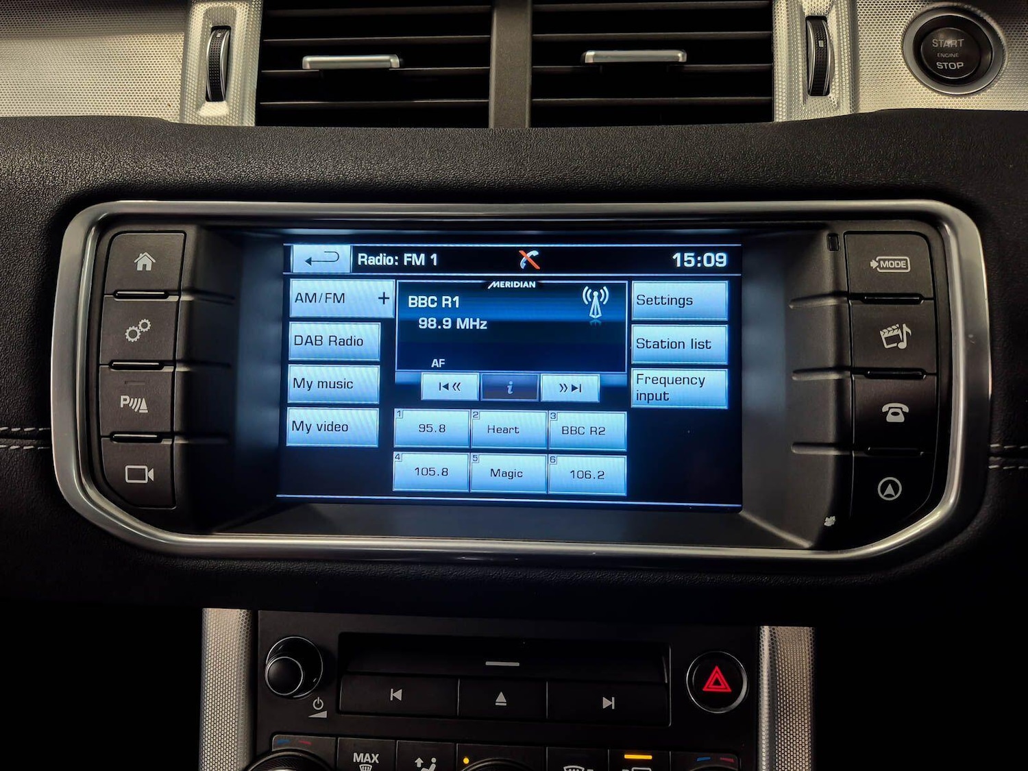 Used Land Rover Range Rover Evoque 2016 for sale - 77386327: Photo 83