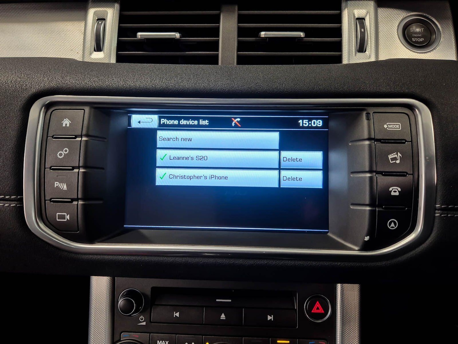 Used Land Rover Range Rover Evoque 2016 for sale - 77386327: Photo 84