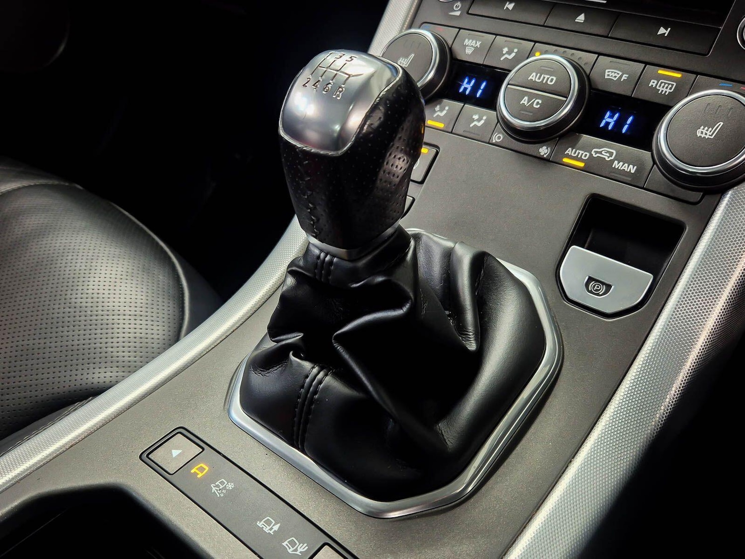 Used Land Rover Range Rover Evoque 2016 for sale - 77386327: Photo 87