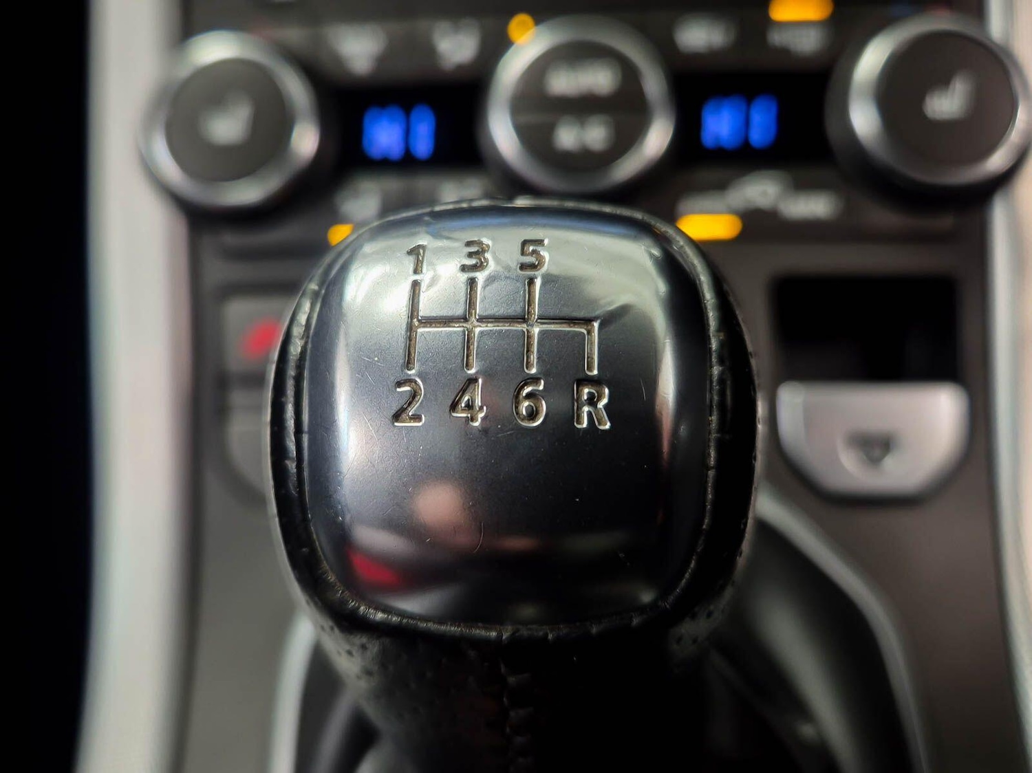 Used Land Rover Range Rover Evoque 2016 for sale - 77386327: Photo 88