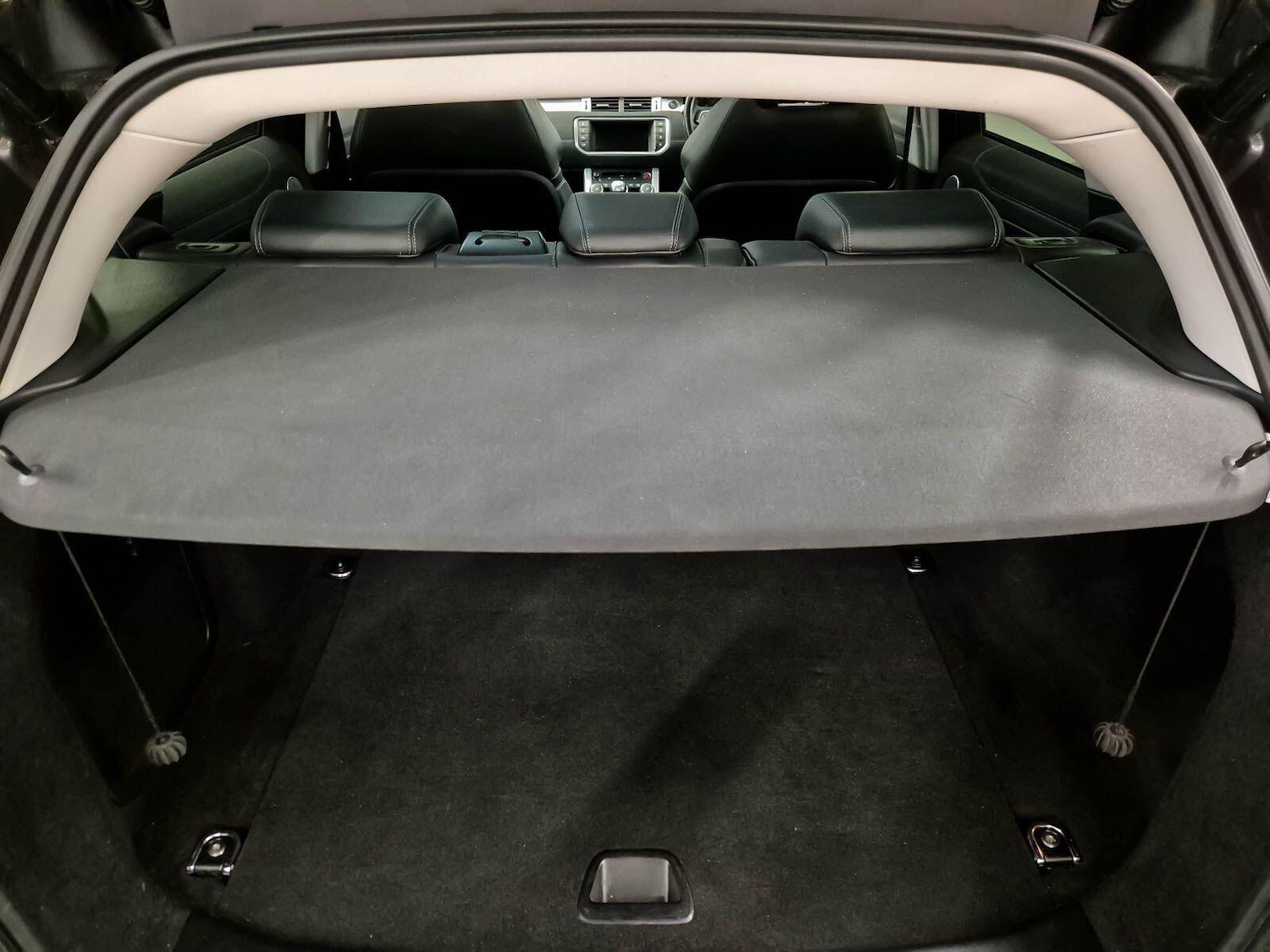 Used Land Rover Range Rover Evoque 2016 for sale - 77386327: Photo 99