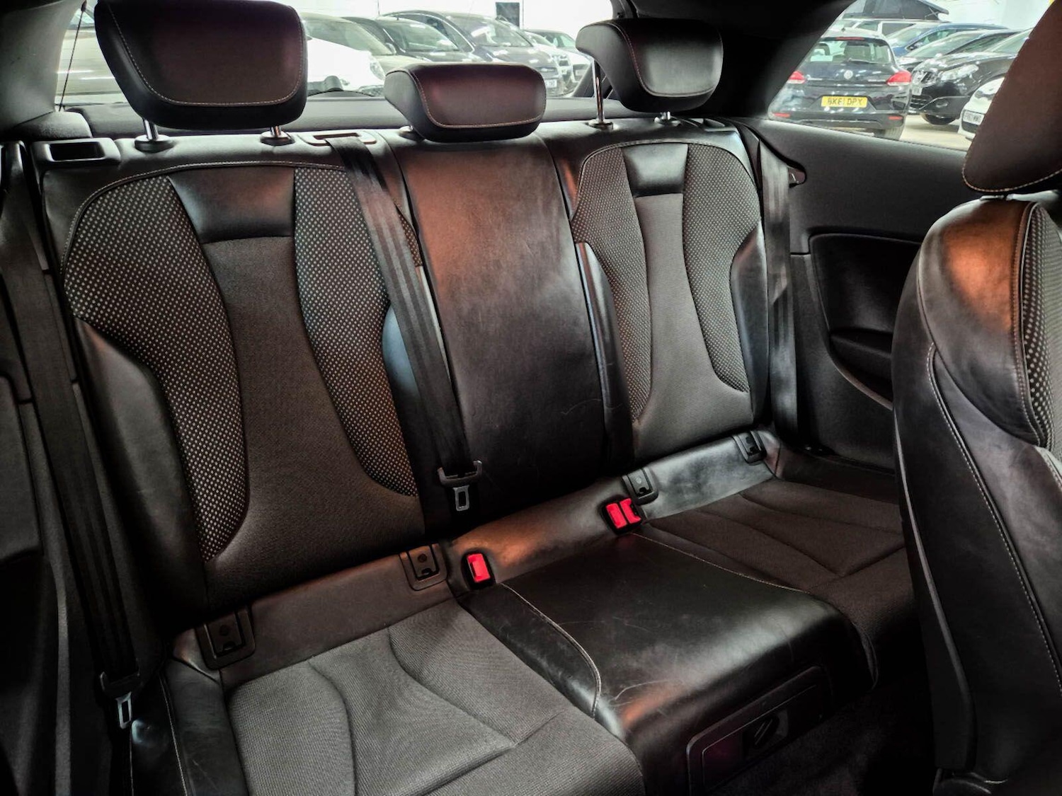 Used Audi A3 for sale - 77925385: Photo 11