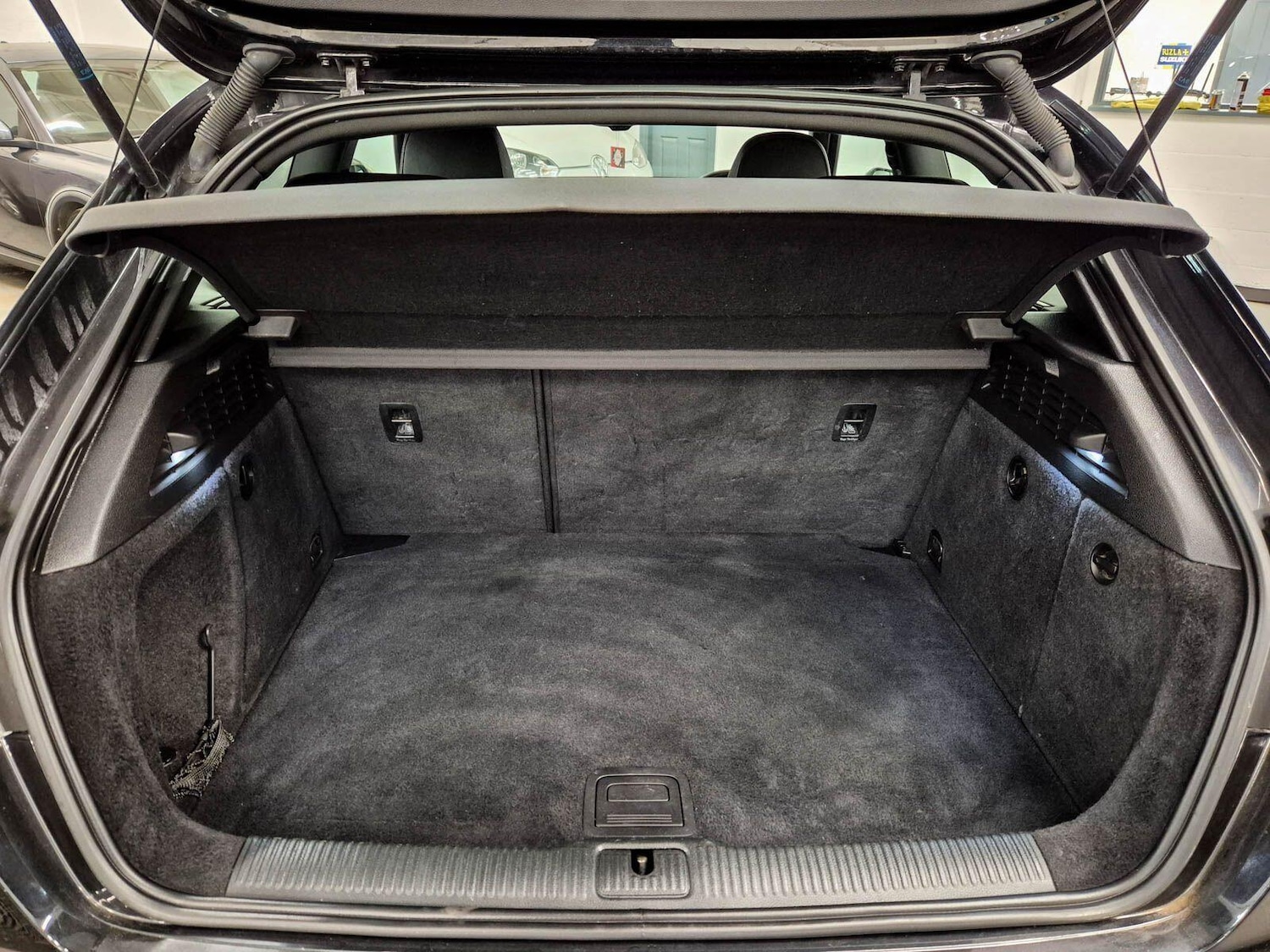 Used Audi A3 for sale - 77925385: Photo 12