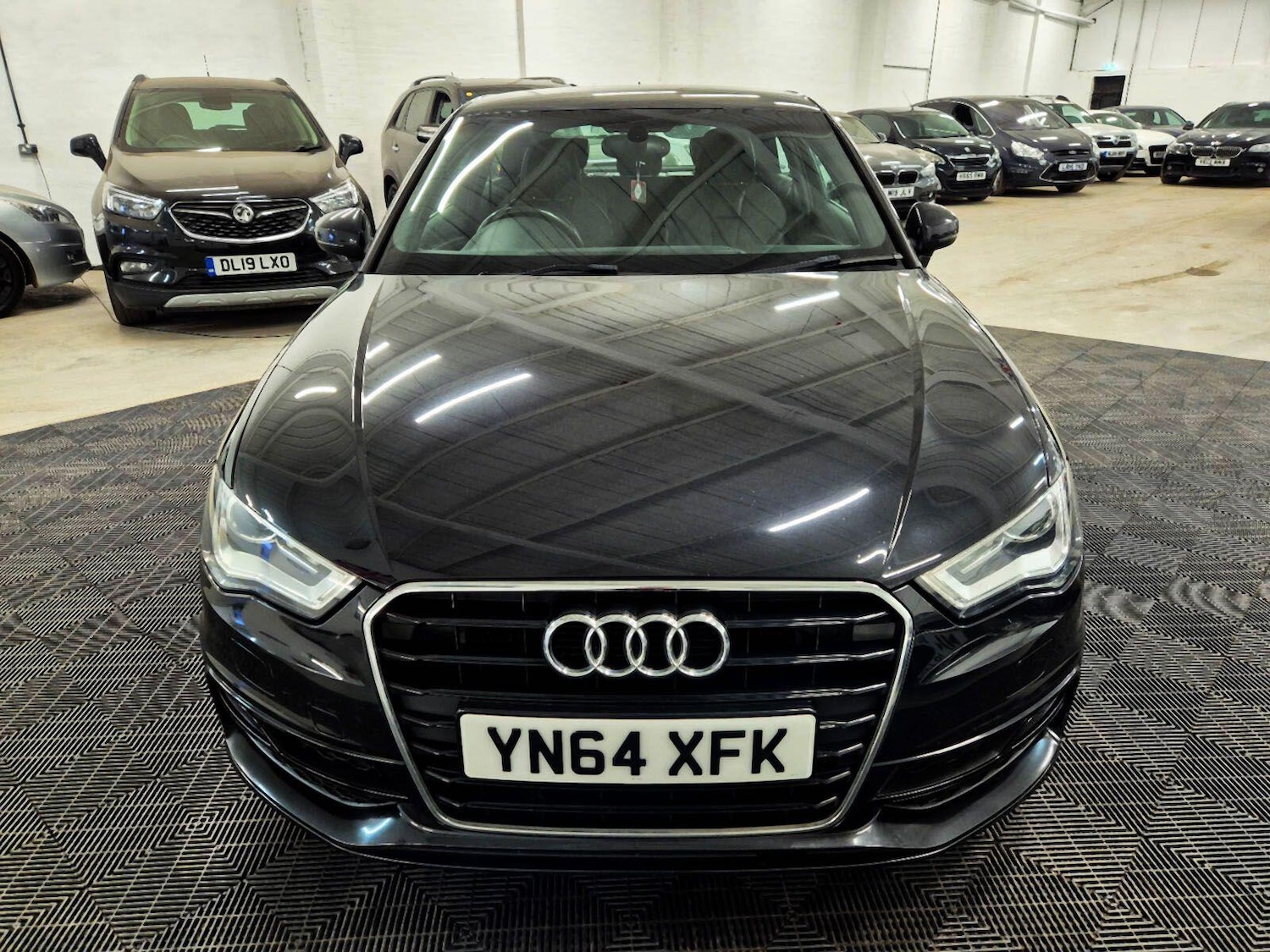 Used Audi A3 for sale - 77925385: Photo 3