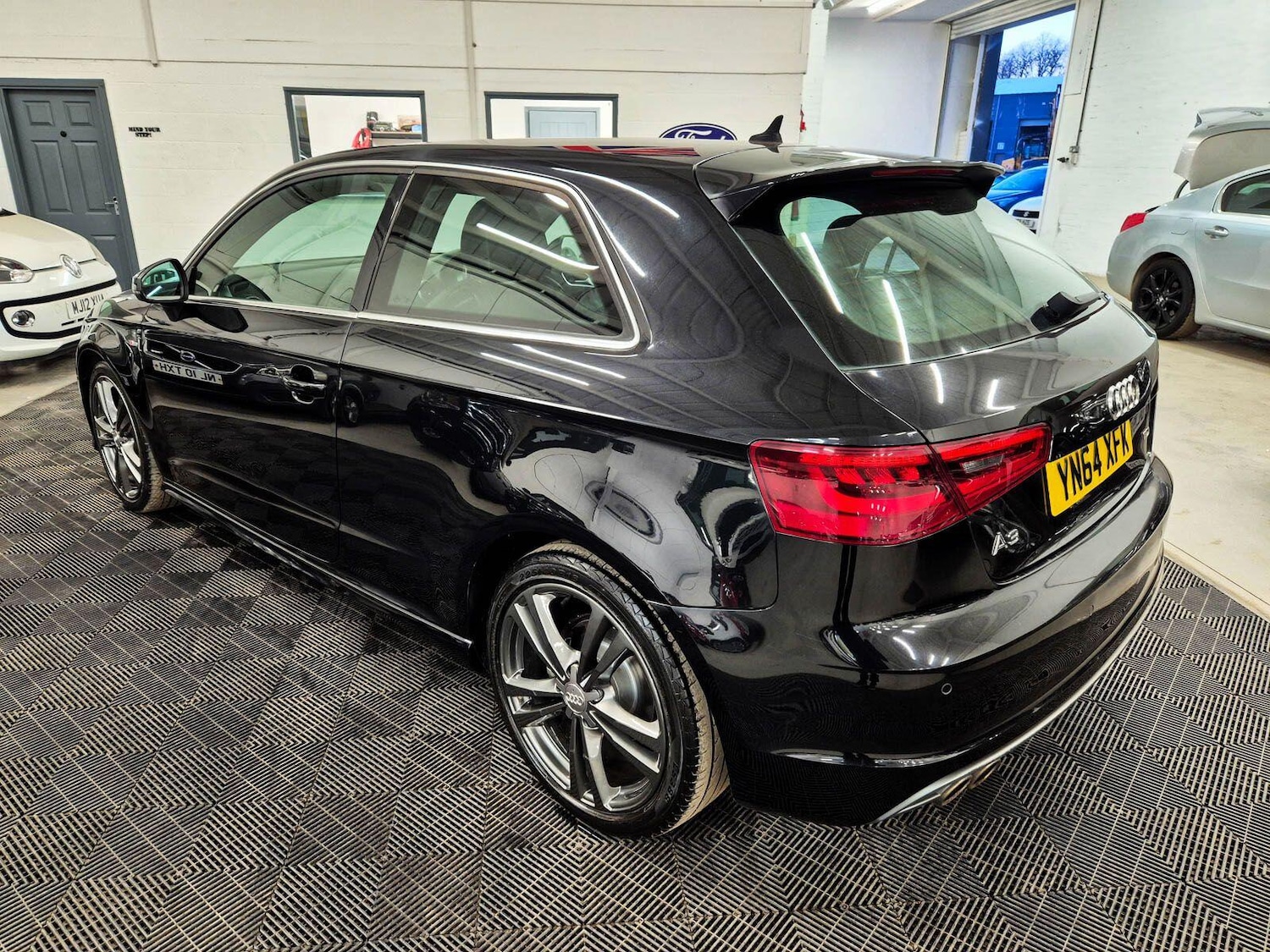 Used Audi A3 for sale - 77925385: Photo 5