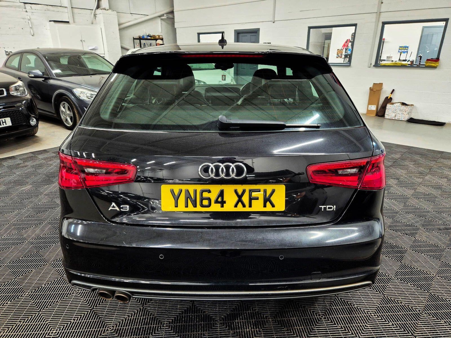 Used Audi A3 for sale - 77925385: Photo 6