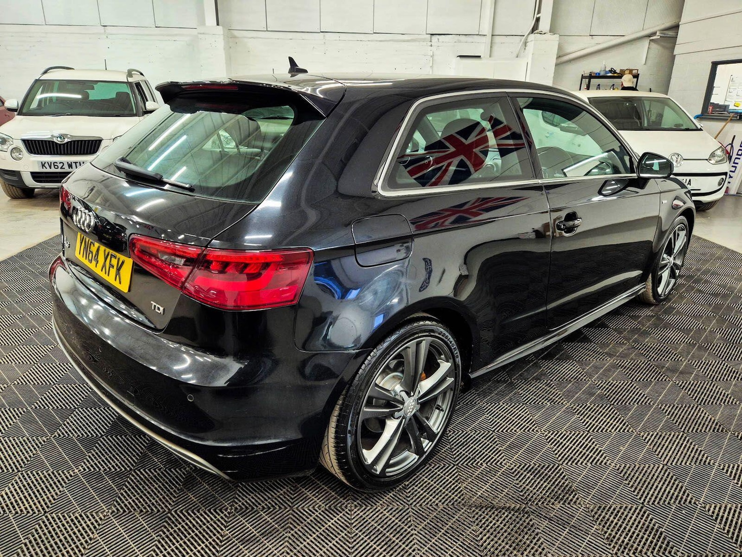 Used Audi A3 for sale - 77925385: Photo 7