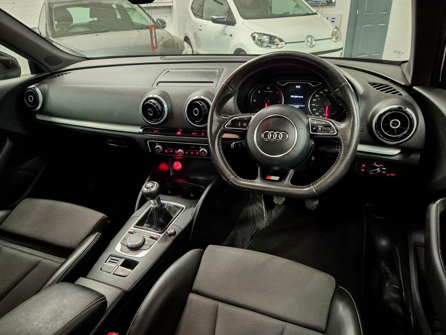 Used Audi A3 for sale - 77925385: Photo 8
