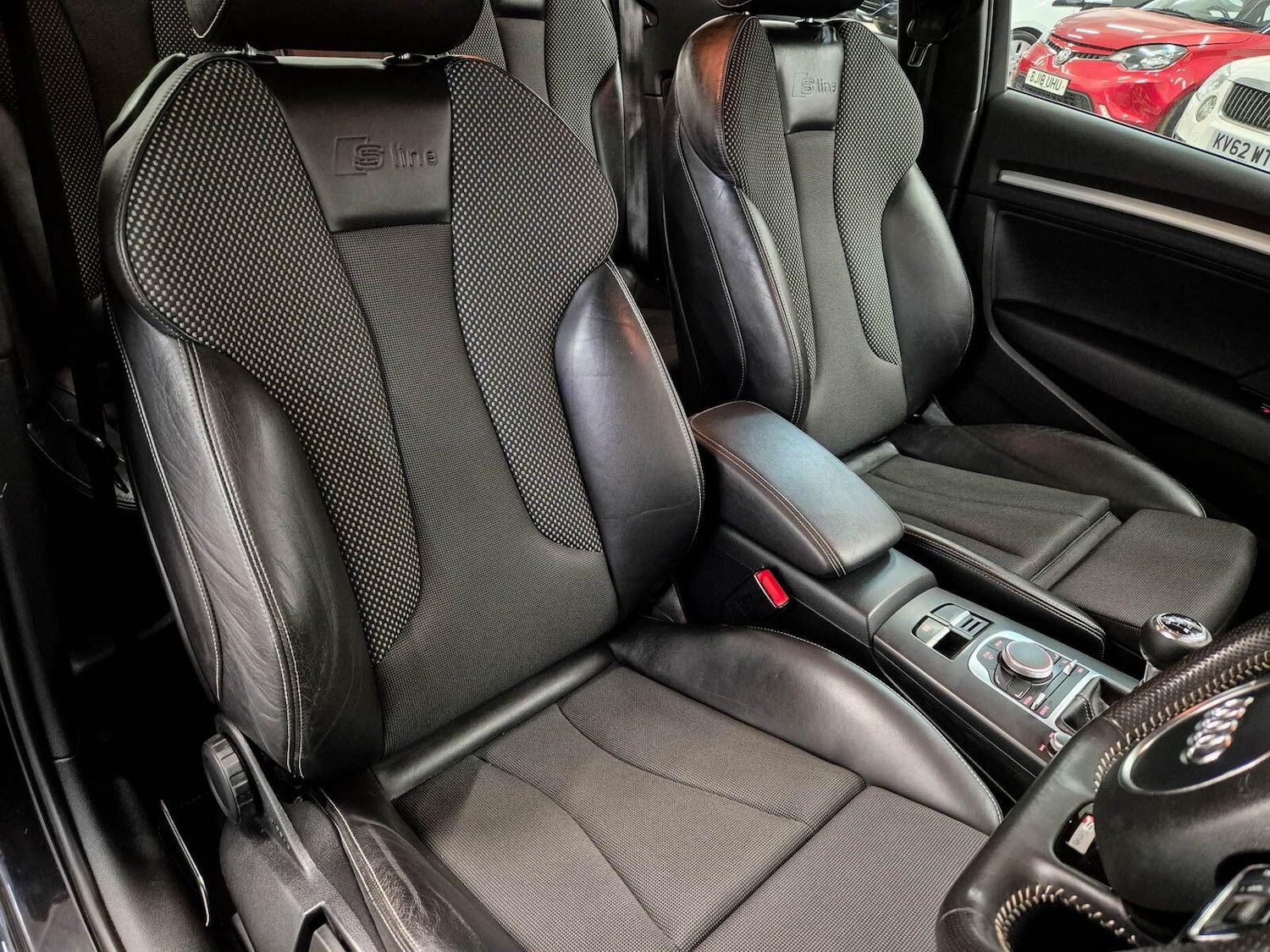 Used Audi A3 for sale - 77925385: Photo 9