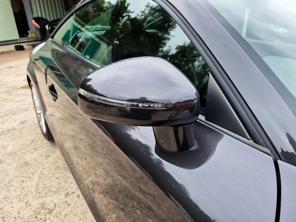 Used Audi TT 2013 for sale - 75623758: Photo 11