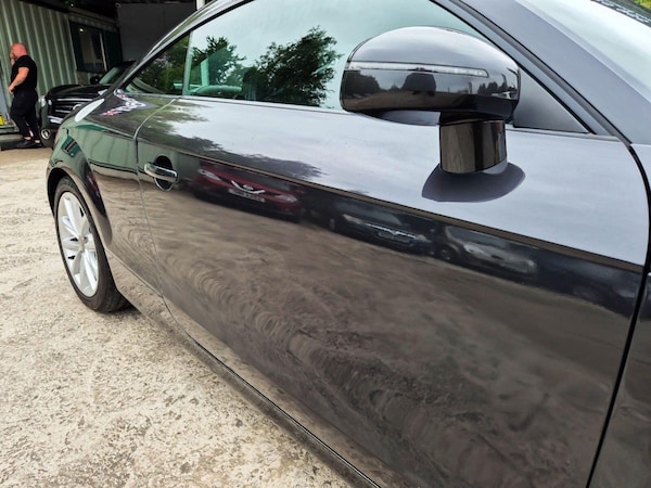 Used Audi TT 2013 for sale - 75623758: Photo 12