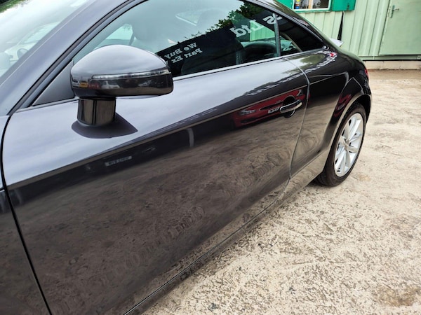 Used Audi TT 2013 for sale - 75623758: Photo 13
