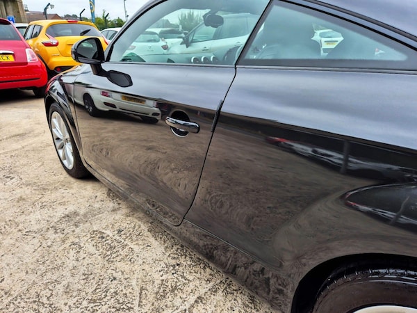 Used Audi TT 2013 for sale - 75623758: Photo 14