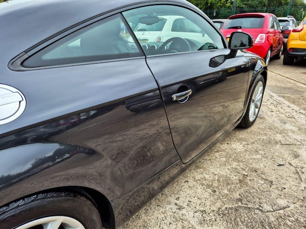 Used Audi TT 2013 for sale - 75623758: Photo 15