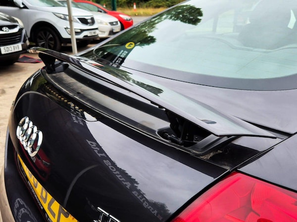 Used Audi TT 2013 for sale - 75623758: Photo 20