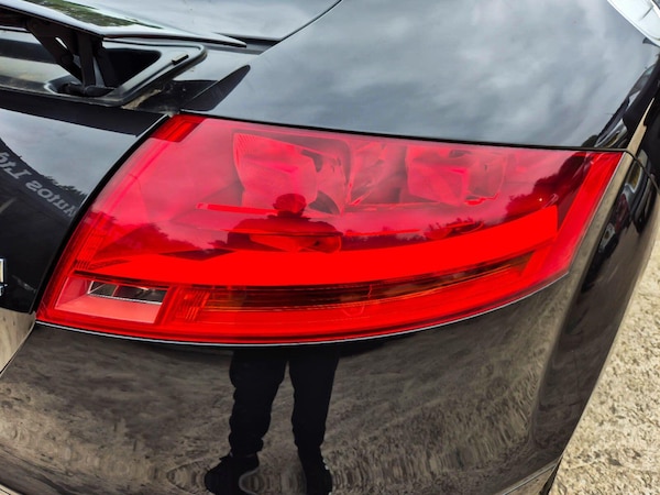 Used Audi TT 2013 for sale - 75623758: Photo 21