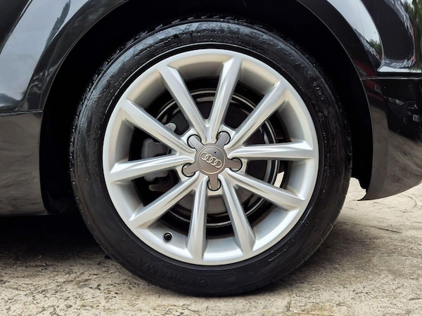 Used Audi TT 2013 for sale - 75623758: Photo 22