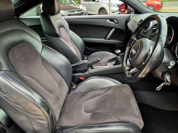 Used Audi TT 2013 for sale - 75623758: Photo 25