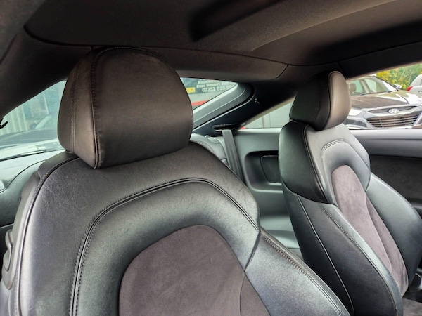 Used Audi TT 2013 for sale - 75623758: Photo 26