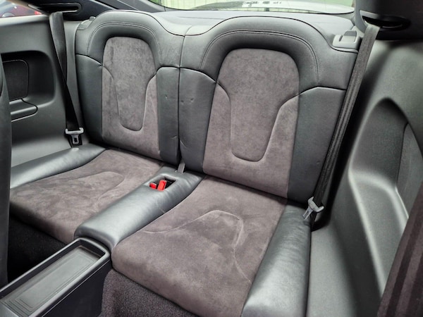 Used Audi TT 2013 for sale - 75623758: Photo 31