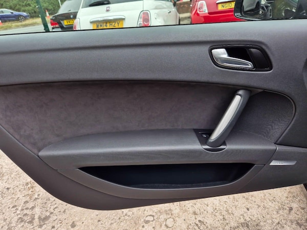 Used Audi TT 2013 for sale - 75623758: Photo 32