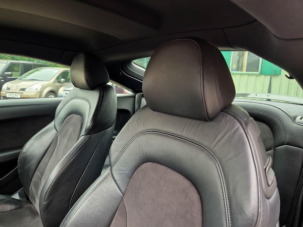 Used Audi TT 2013 for sale - 75623758: Photo 33