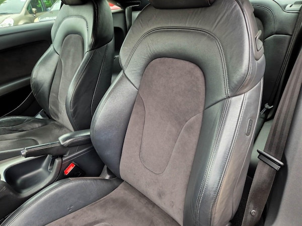 Used Audi TT 2013 for sale - 75623758: Photo 34