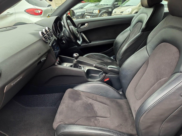 Used Audi TT 2013 for sale - 75623758: Photo 35