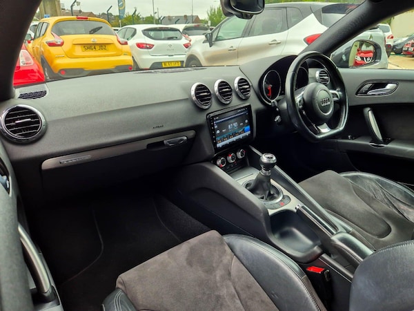 Used Audi TT 2013 for sale - 75623758: Photo 36