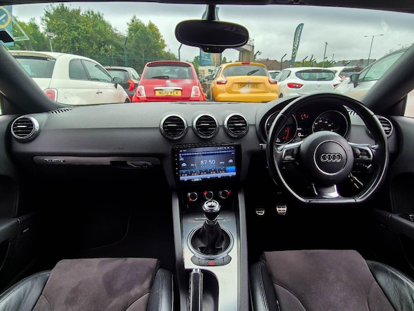 Used Audi TT 2013 for sale - 75623758: Photo 37
