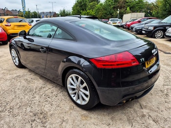 Used Audi TT 2013 for sale - 75623758: Photo