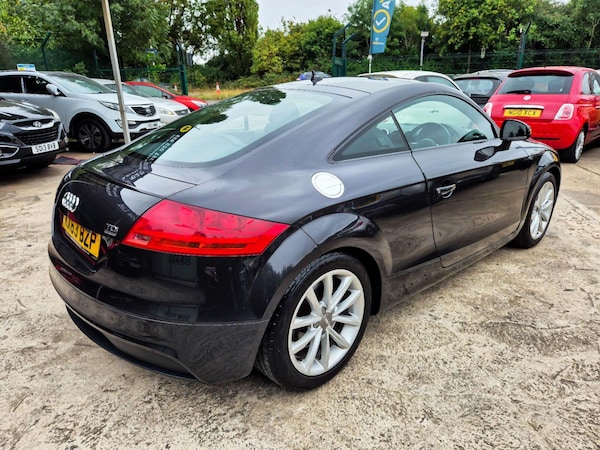 Used Audi TT 2013 for sale - 75623758: Photo 8