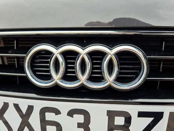 Used Audi TT 2013 for sale - 75623758: Photo 9