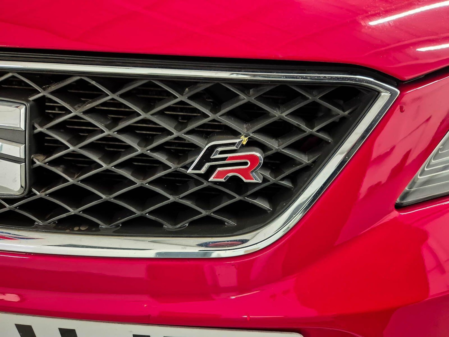 Used SEAT Ibiza 2015 for sale - 77060424: Photo 11