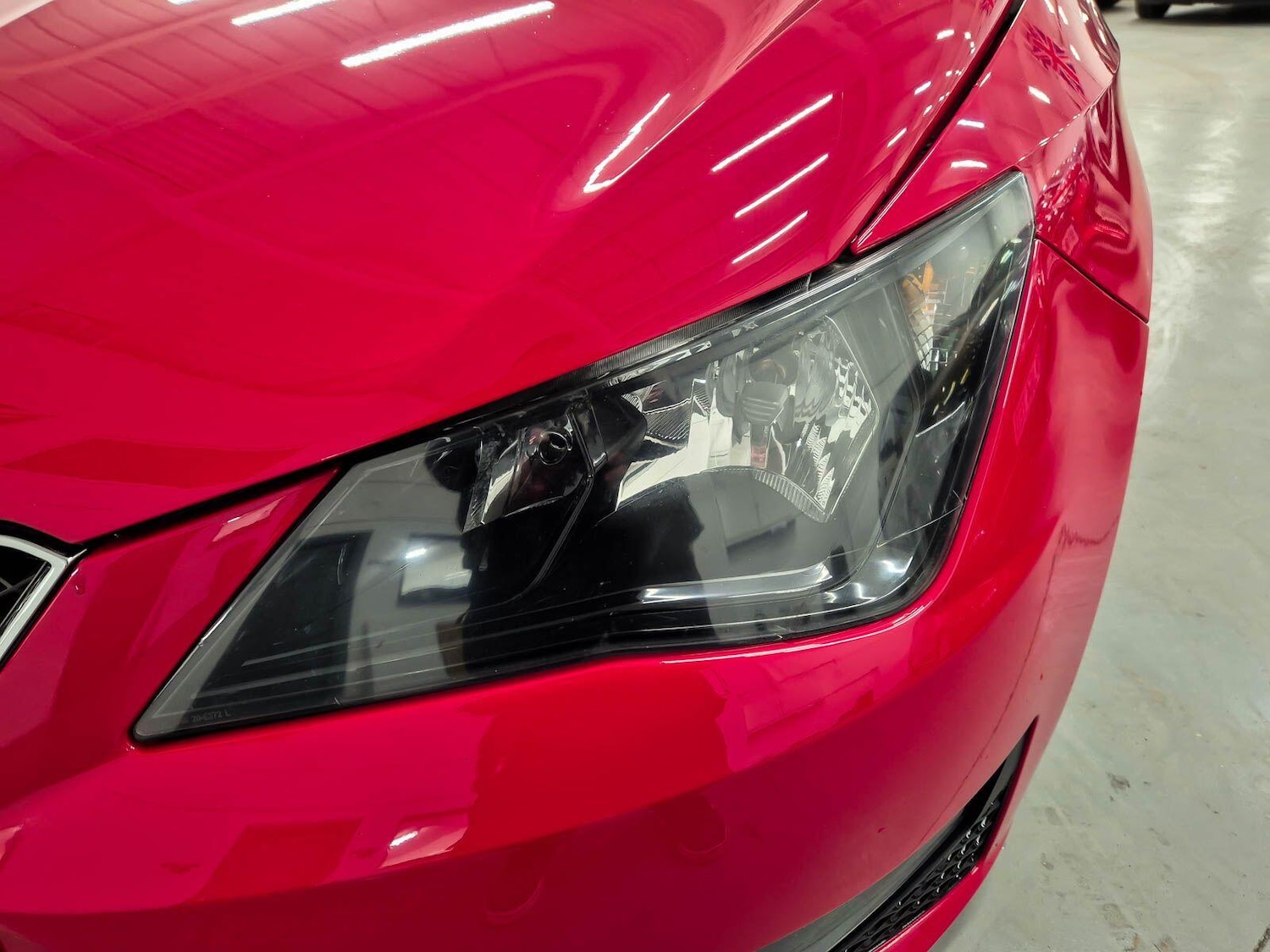 Used SEAT Ibiza 2015 for sale - 77060424: Photo 12